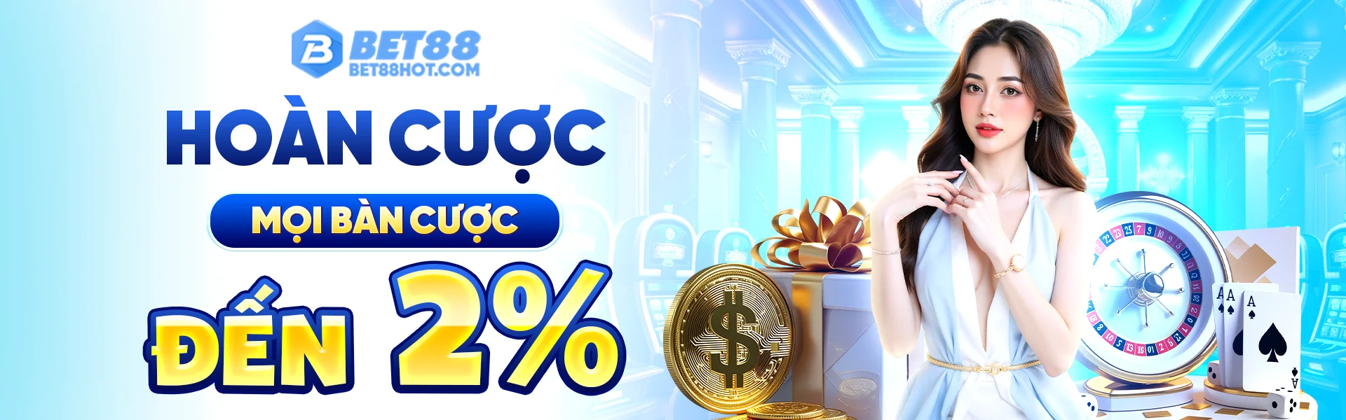 bet88 hoàn cược khủng mọi trận có thêm vốn