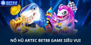 Nổ hũ Artec Game siêu vui